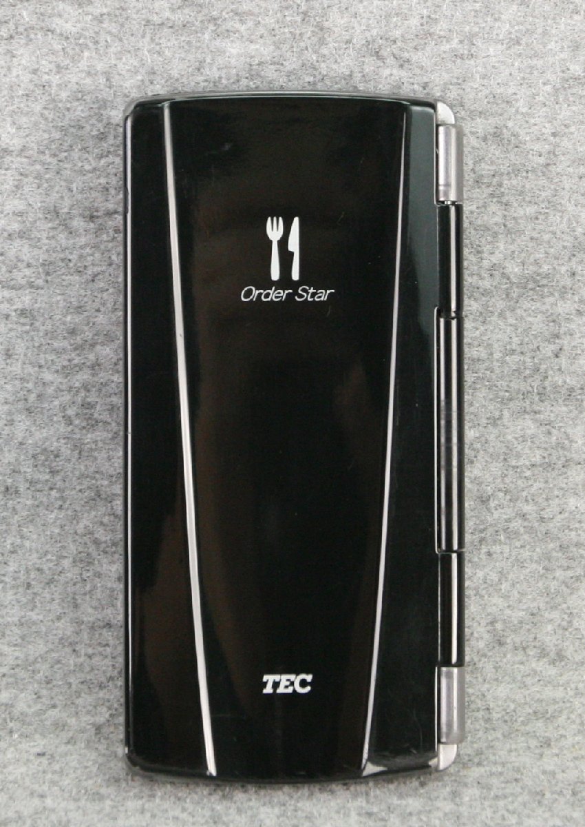 M◇東芝テック(TEC)/無線オーダーシステムハンディターミナル ...