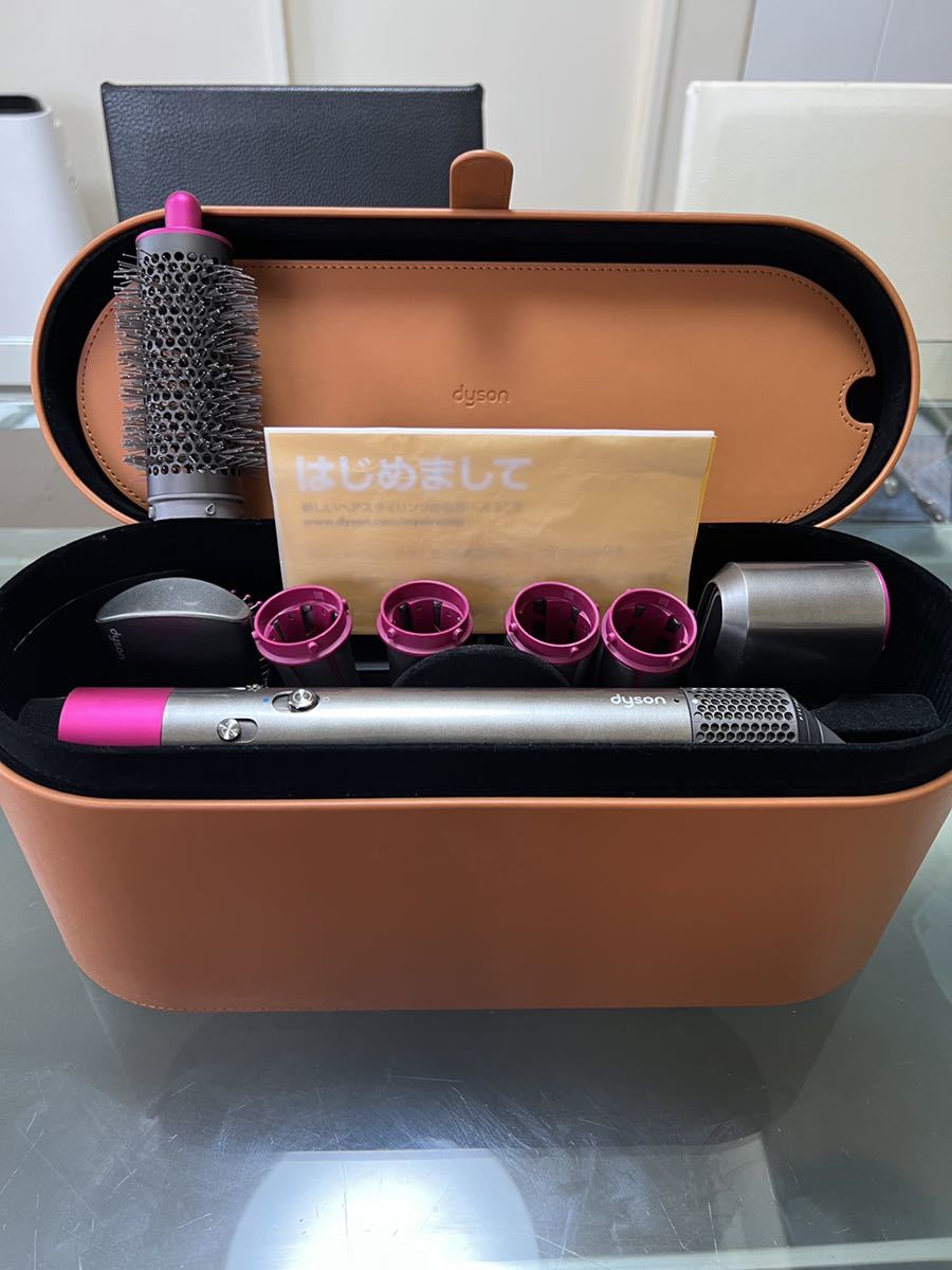 ダイソン エアラップダイソン ヘアドライヤー エア www.lram-fgr.ma