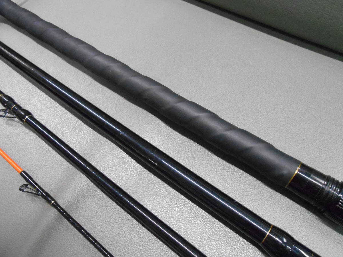 ダイワ精工名竿 石鯛竿 幻覇王石鯛 MH504 のお品です。石鯛、石垣鯛