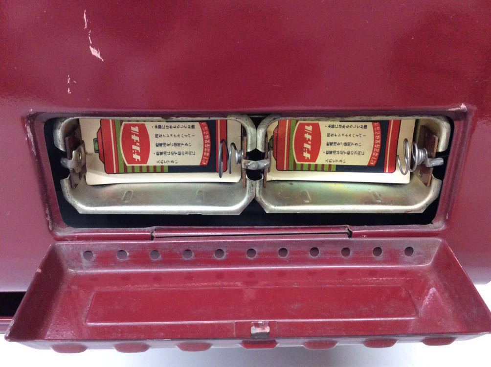 昭和レトロ 【 Mink '61 MR-2200 石油ストーブ 】 松久 ミンク 昭和レトロ 【 Mink '61 MR-2200 石油ストーブ 】 松久 ミンク
