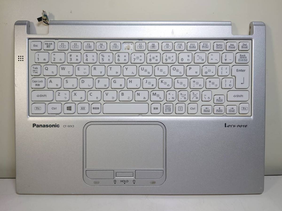 ヤフオク! - KN1879 Panasonic Let's note C...