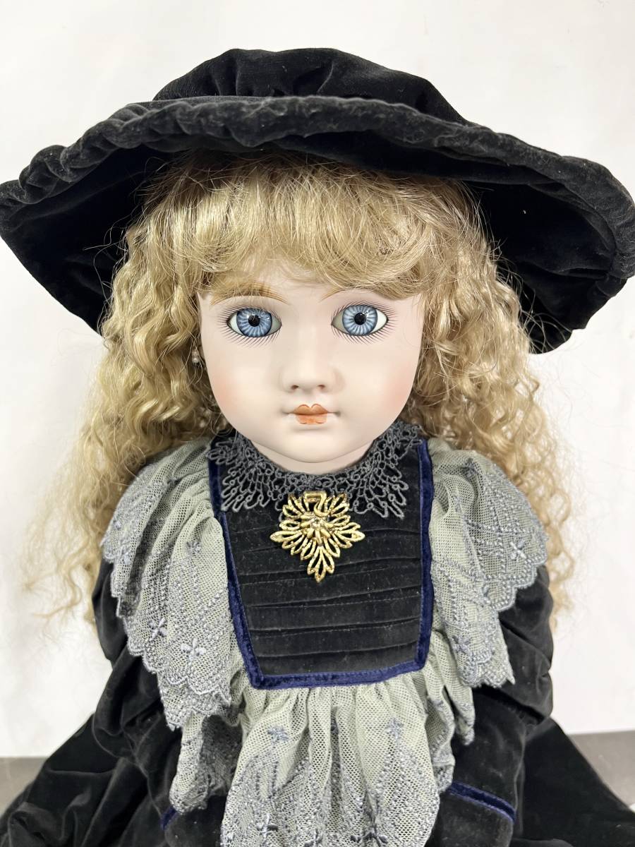 ☆ ビスクドール Collector's Doll コレクターズドール CD-111 ☆ ビスクドール Collector's Doll コレクターズドール CD-111