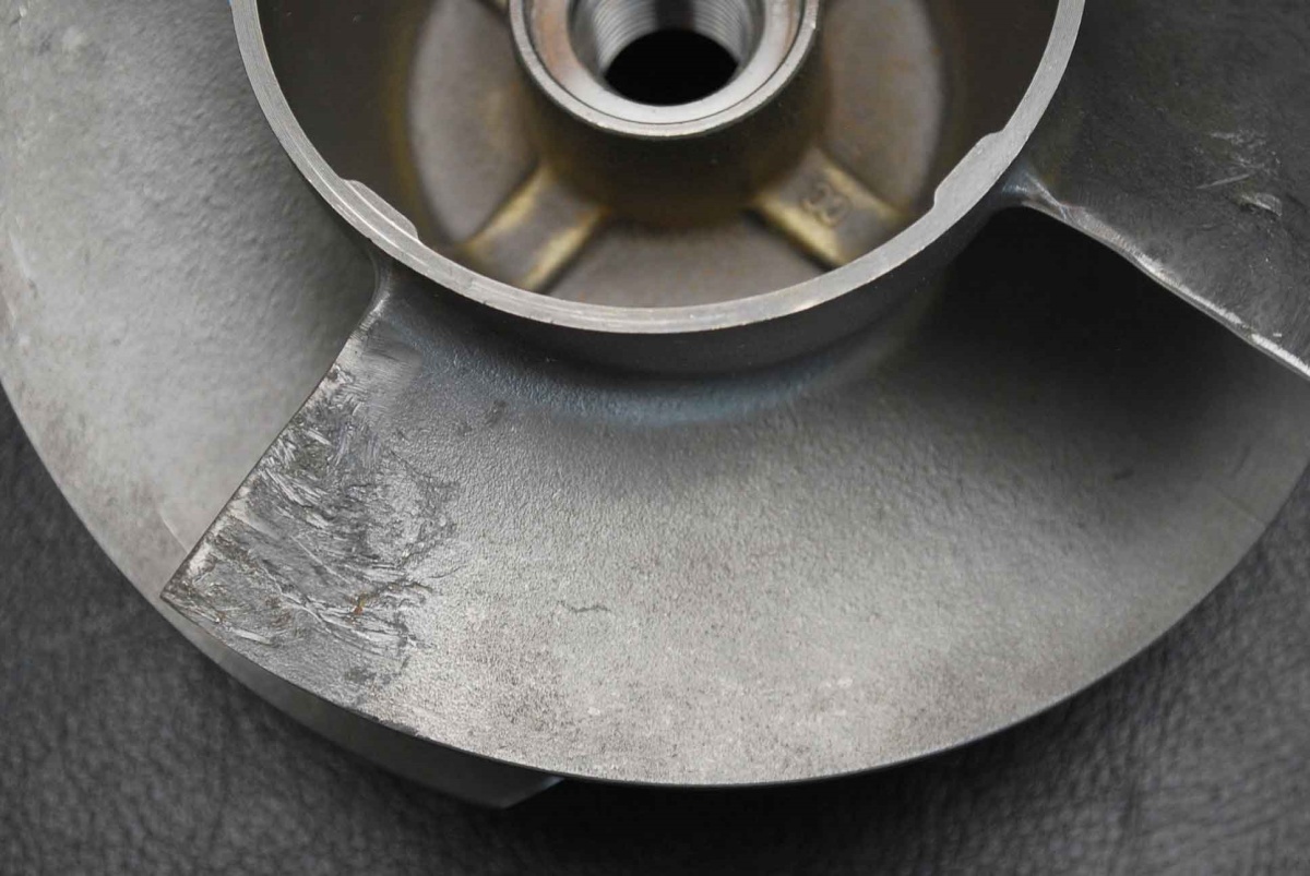 シードゥ 純正 IMPELLER (部品番号直径:159mm) 255シリーズ用 シードゥ 純正 IMPELLER (部品番号直径:159mm) 255シリーズ用