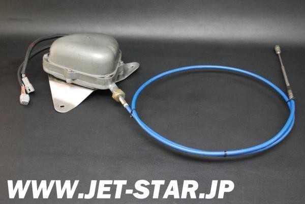 カワサキ 750STX 1998年モデル 純正 ケーブル ステアリング カワサキ 750STX 1998年モデル 純正 ケーブル ステアリング