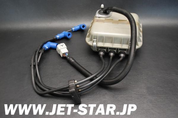 8750円 カワサキ Ultra150 1999年モデル 純正 ケ-ス(エレクトリ 8750円 カワサキ Ultra150 1999年モデル 純正 ケ-ス(エレクトリ