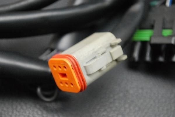 シードゥ XP 2000年モデル 純正 メイン ハーネス (部品番号 シードゥ XP 2000年モデル 純正 メイン ハーネス (部品番号