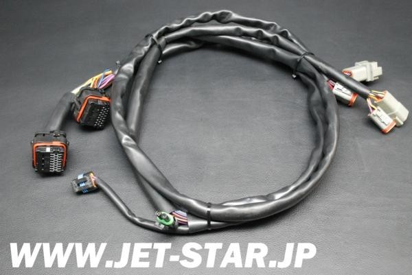 シードゥ GTI LE RFI 2003年モデル 純正 FRONT HARNESS (部品番号278001805) 中古 [X408-376]