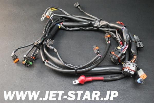 SEADOO GTX S/C'04 OEM section (Electrical-Accessories) parts SEADOO GTX S/C'04 OEM section (Electrical-Accessories) parts