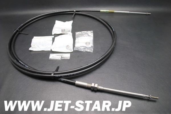 シードゥ 純正 CHALLENGER2000 純正 CABLE-STEERING (部品番号204390172) 中古 [X511-039]【大型商品】