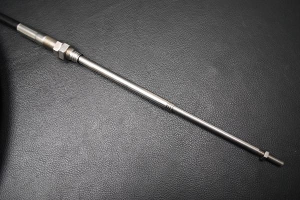 シードゥ 純正 SPEEDSTER 純正 CABLE-STEERING 新品 (部品番号:) 新品 [X503-021]【大型商品】_画像6