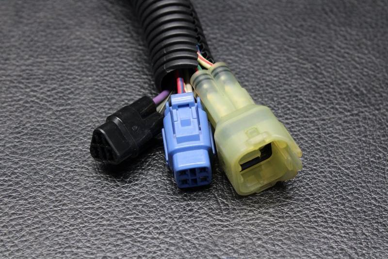 カワサキ Ultra150 2002年モデル 純正 ハーネス,メイン (部品 カワサキ Ultra150 2002年モデル 純正 ハーネス,メイン (部品