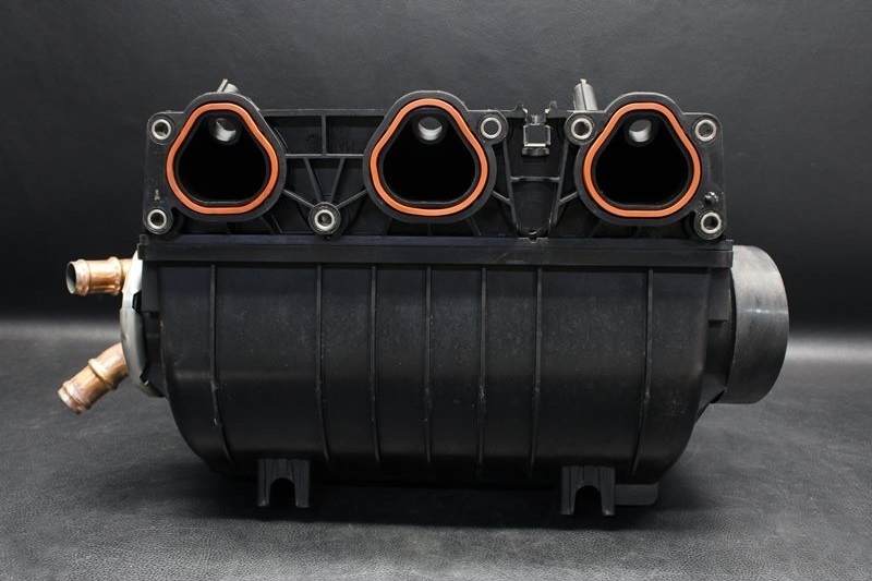 シードゥ RXP 2007年モデル 純正 AIR INTAKE MANIFOLD (部品番号 シードゥ RXP 2007年モデル 純正 AIR INTAKE MANIFOLD (部品番号