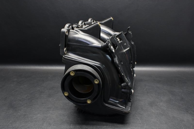 シードゥ RXP 2007年モデル 純正 AIR INTAKE MANIFOLD (部品番号 シードゥ RXP 2007年モデル 純正 AIR INTAKE MANIFOLD (部品番号