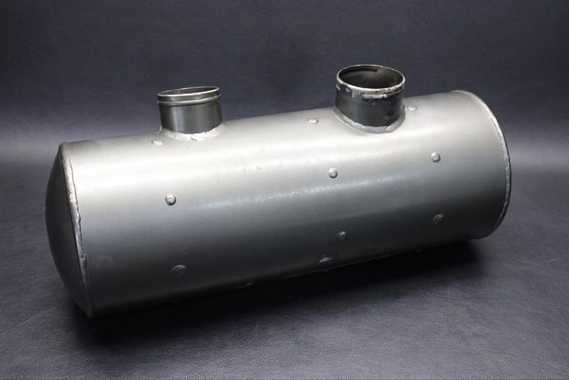 カワサキ Ultra150 '99-02年モデル 純正 マフラコンプ (部品番号 カワサキ Ultra150 '99-02年モデル 純正 マフラコンプ (部品番号
