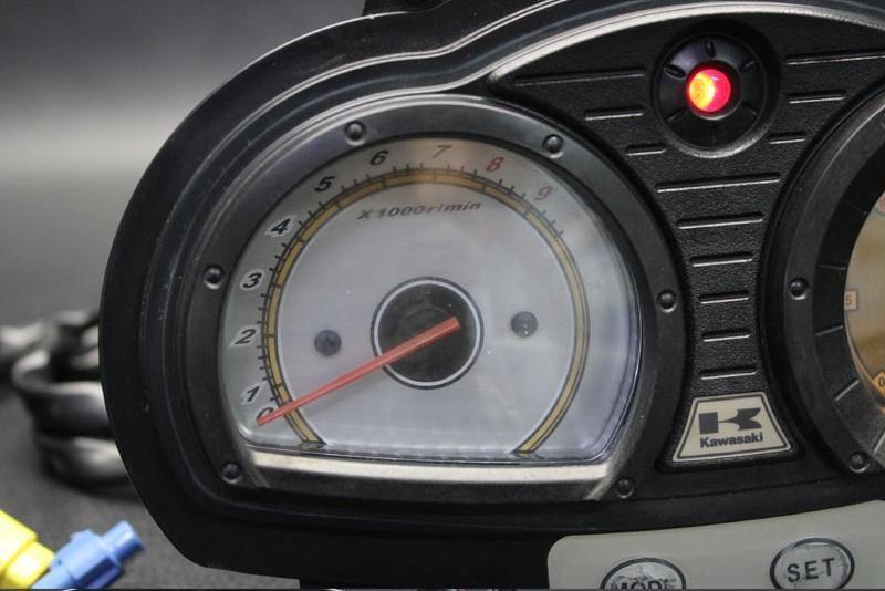 カワサキ ULTRA260LX 2009年モデル 純正 メータアッシ (25031 カワサキ ULTRA260LX 2009年モデル 純正 メータアッシ (25031