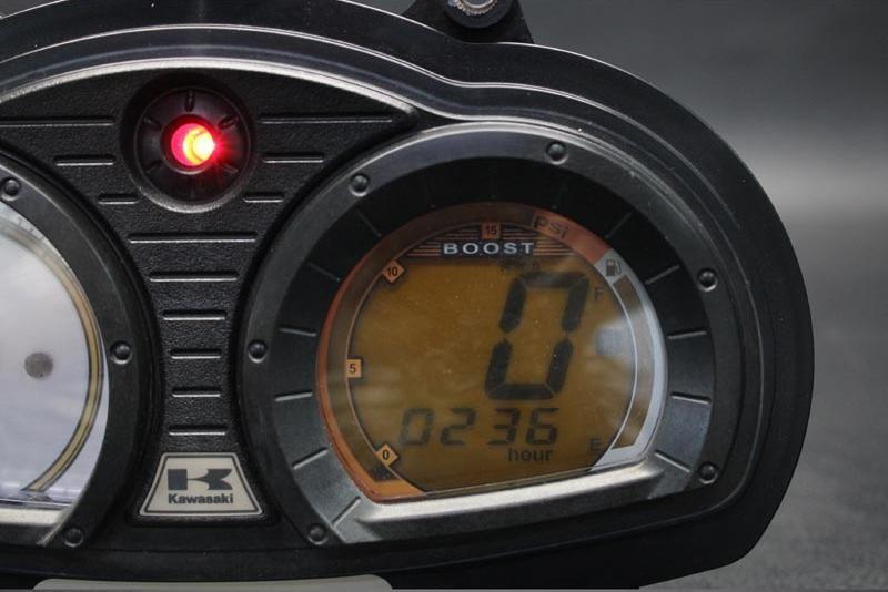 カワサキ ULTRA260LX 2009年モデル 純正 メータアッシ (25031 カワサキ ULTRA260LX 2009年モデル 純正 メータアッシ (25031