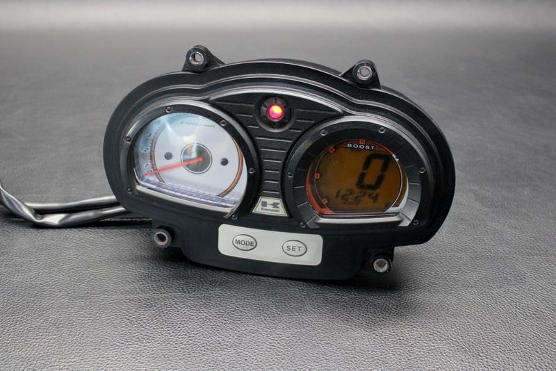 カワサキ ULTRA250X 2007年モデル 純正 メータアッシ (25031 カワサキ ULTRA250X 2007年モデル 純正 メータアッシ (25031