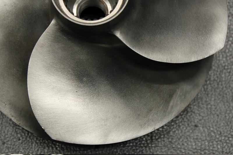 10500円 シードゥ 純正 IMPELLER-ASSY. (部品番号267000697 10500円 シードゥ 純正 IMPELLER-ASSY. (部品番号267000697
