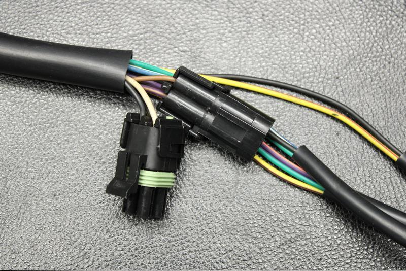 シードゥ GSX 1997年モデル 純正 STEERING HARNESS (部品番号 シードゥ GSX 1997年モデル 純正 STEERING HARNESS (部品番号