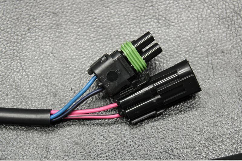 シードゥ GSX 1997年モデル 純正 STEERING HARNESS (部品番号 シードゥ GSX 1997年モデル 純正 STEERING HARNESS (部品番号