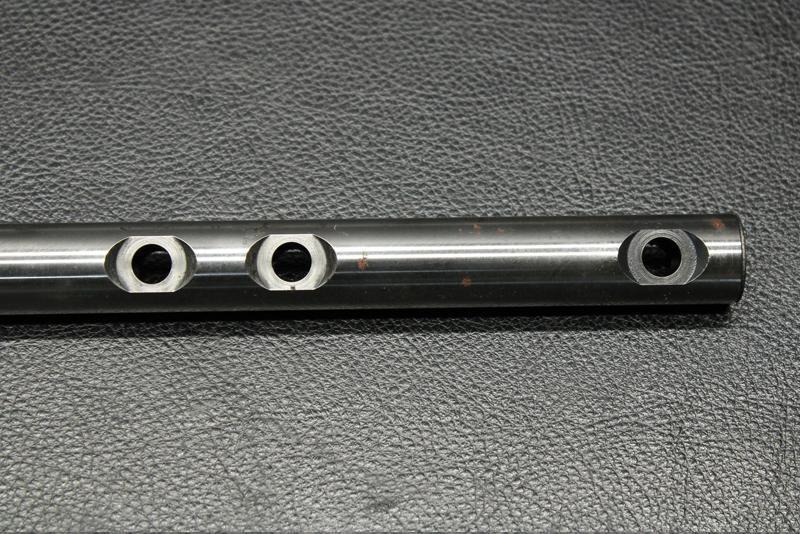 シードゥ RXT '05-07年モデル 純正 ROCKER ARM, SHAFT (部品番号420854594) 中古 [X106-107]_画像7