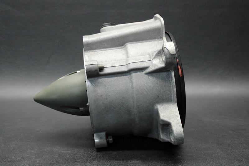 シードゥ 純正 IMPELLER HOUSING (部品番号267000084) わけあり シードゥ 純正 IMPELLER HOUSING (部品番号267000084) わけあり