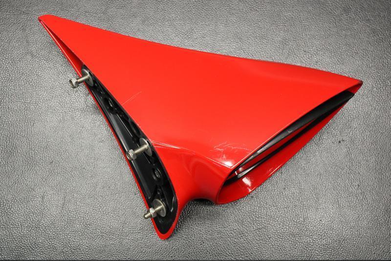 Bibian 比比昂- カワサキULTRA250X 2007年モデル純正ミラーアッシ,LH Bibian 比比昂- カワサキULTRA250X 2007年モデル純正ミラーアッシ,LH