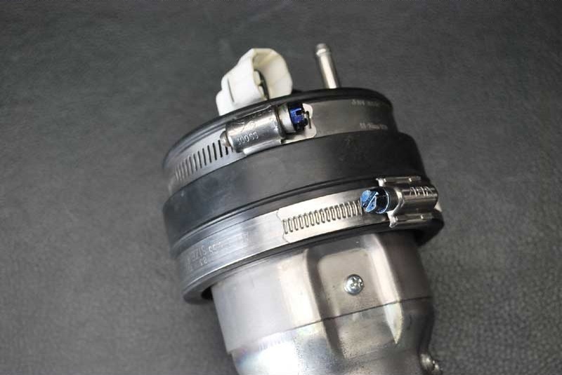 カワサキ ULTRA250X 2007年モデル 純正 ポンプ(フユーエル カワサキ ULTRA250X 2007年モデル 純正 ポンプ(フユーエル