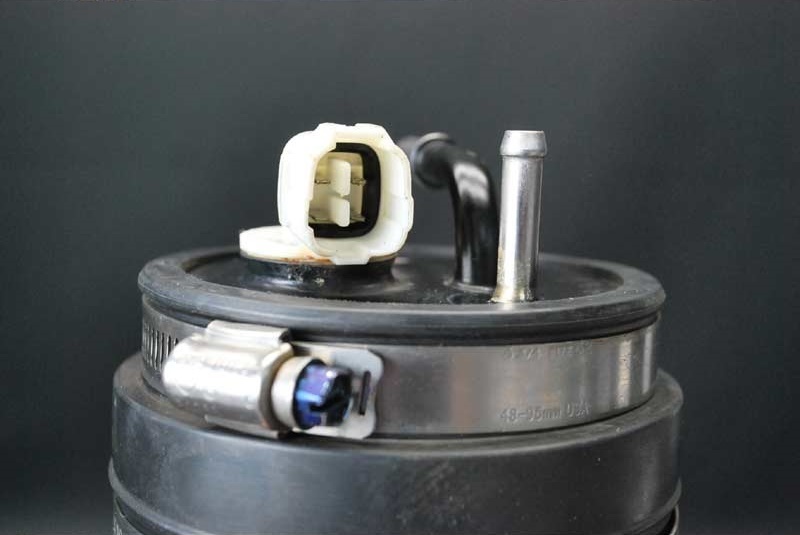カワサキ ULTRA250X 2007年モデル 純正 ポンプ(フユーエル カワサキ ULTRA250X 2007年モデル 純正 ポンプ(フユーエル