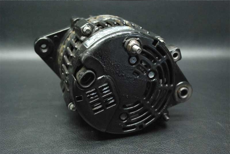 マーキュリー 純正 ALTERNATOR (部品番号862031T1) 中古 [X802-014]_画像8