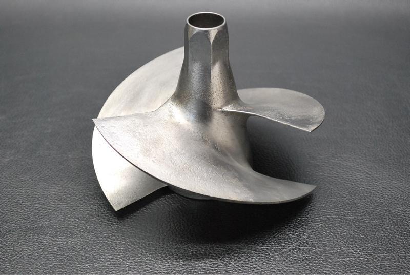 6300円 ヤマハ 純正 インペラ (部品番号66E-51321-B0-00) 中古 6300円 ヤマハ 純正 インペラ (部品番号66E-51321-B0-00) 中古