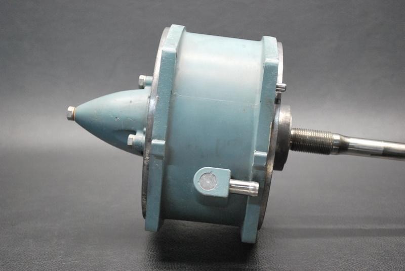ヤマハ 純正 ダクト,インペラ (部品番号62T-51315-01-00) 中古 ヤマハ 純正 ダクト,インペラ (部品番号62T-51315-01-00) 中古