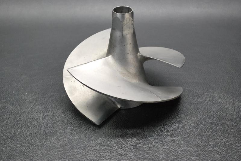 5250円 ヤマハ 純正 インペラ (部品番号62E-51321-A0-00) 中古 5250円 ヤマハ 純正 インペラ (部品番号62E-51321-A0-00) 中古