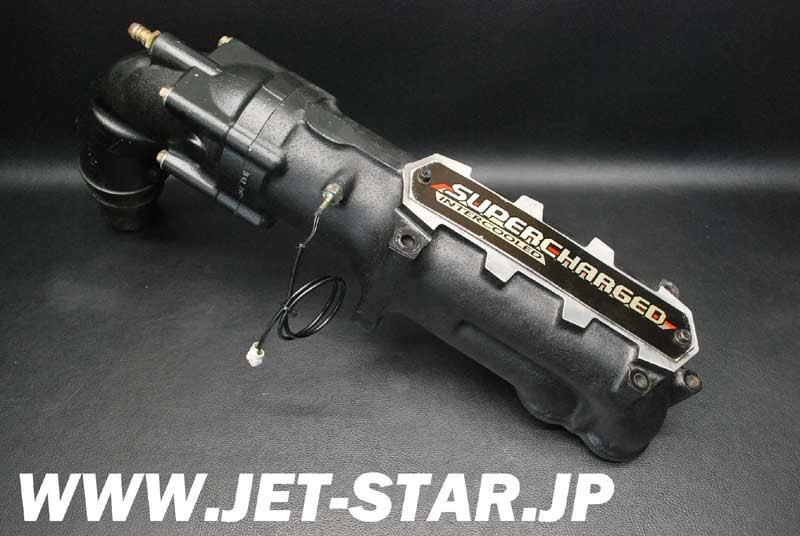 カワサキ ULTRA250X 2007年モデル 純正 パイプ(エキゾースト カワサキ ULTRA250X 2007年モデル 純正 パイプ(エキゾースト