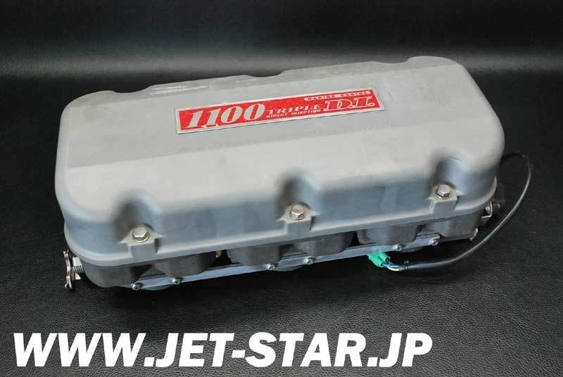 カワサキ 1100STXDI 2002年モデル 純正 スロツトル アツシ (16163-3705) 中古 [K723-071]