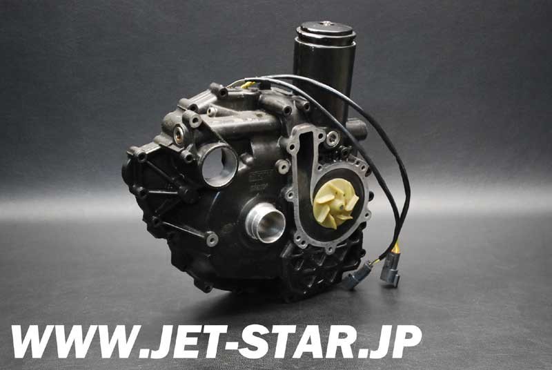 シードゥ RXT 2005年モデル 純正 Timing drive Cover Ass'y (部品番号420811579) 中古 [X806-204]_画像1