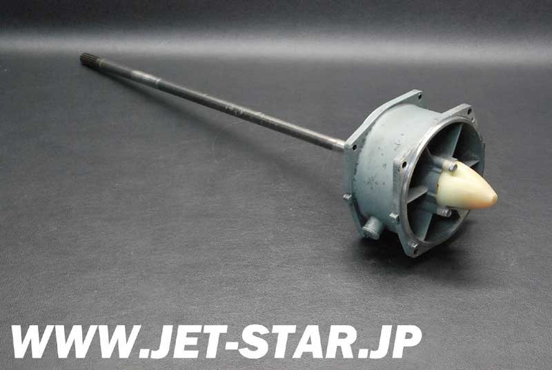 ヤマハ 純正 ダクト,インペラ (部品番号62T-51315-01-00) 中古 ヤマハ 純正 ダクト,インペラ (部品番号62T-51315-01-00) 中古
