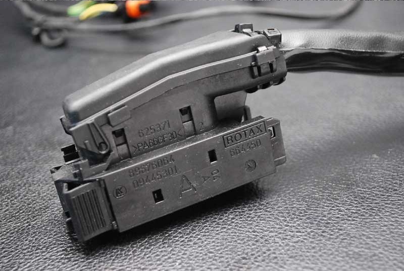 Bibian 比比昂- シードゥRXT 2006年モデル純正Engine Wiring Bibian 比比昂- シードゥRXT 2006年モデル純正Engine Wiring