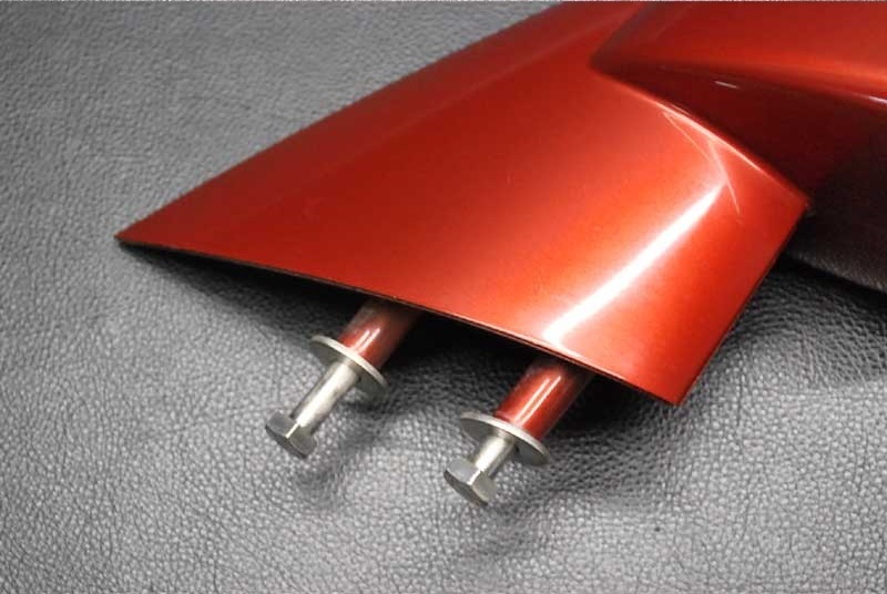 シードゥ RXT 2005年モデル 純正 RH Mirror (部品番号269501424