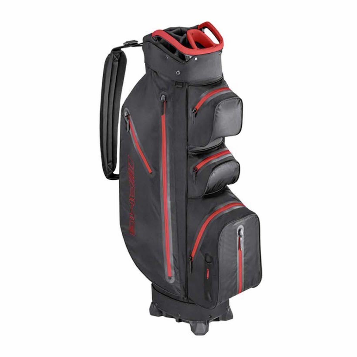 最大81%オフ! 新品箱入 Mercedes-Benz × Callaway キャディバッグ