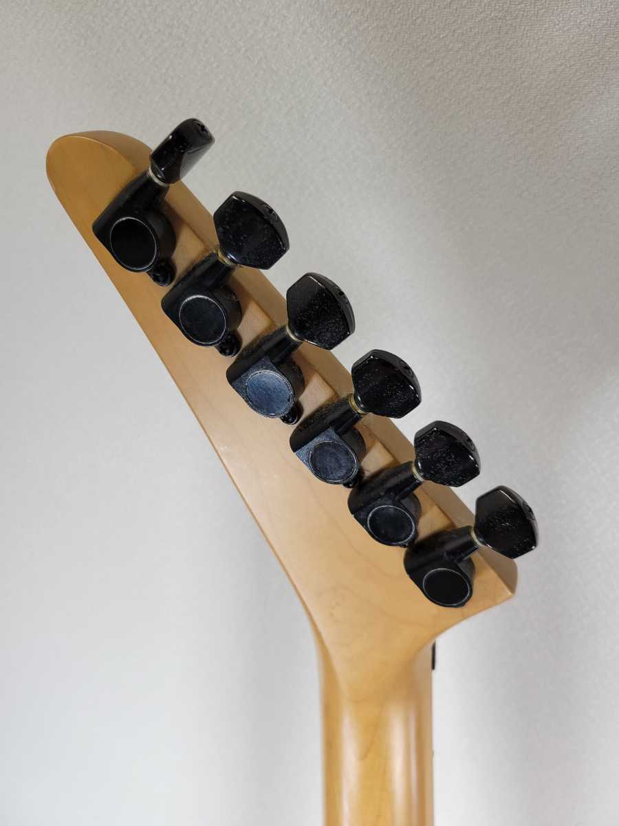 Schaller Rockoon SUPER MATERIAL GUITAR エレキギター ジャンク