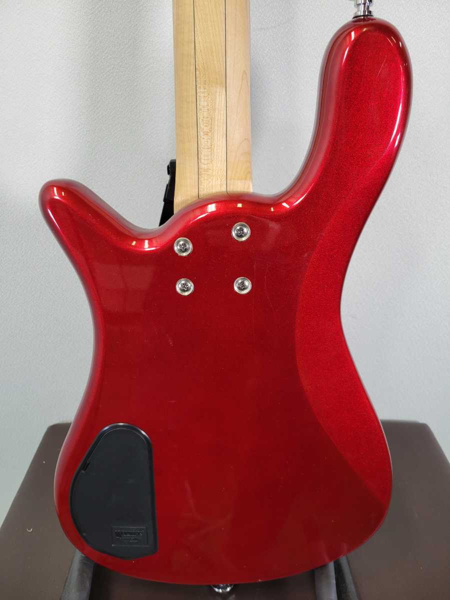 ワーウィック Warwick エレキベース Streamer LX4GR403032