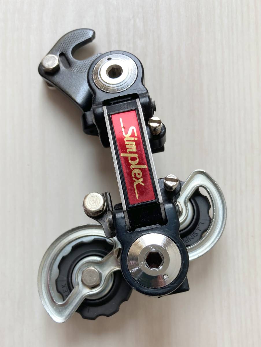 SIMPLEX サンプレックス ランドナー スポルテイーフ TOEI SIMPLEX サンプレックス ランドナー スポルテイーフ TOEI