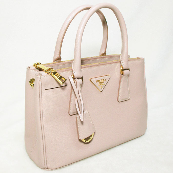 驚きの価格が実現!】 サフィアーノ SAFFIANO プラダ PRADA 2WAY