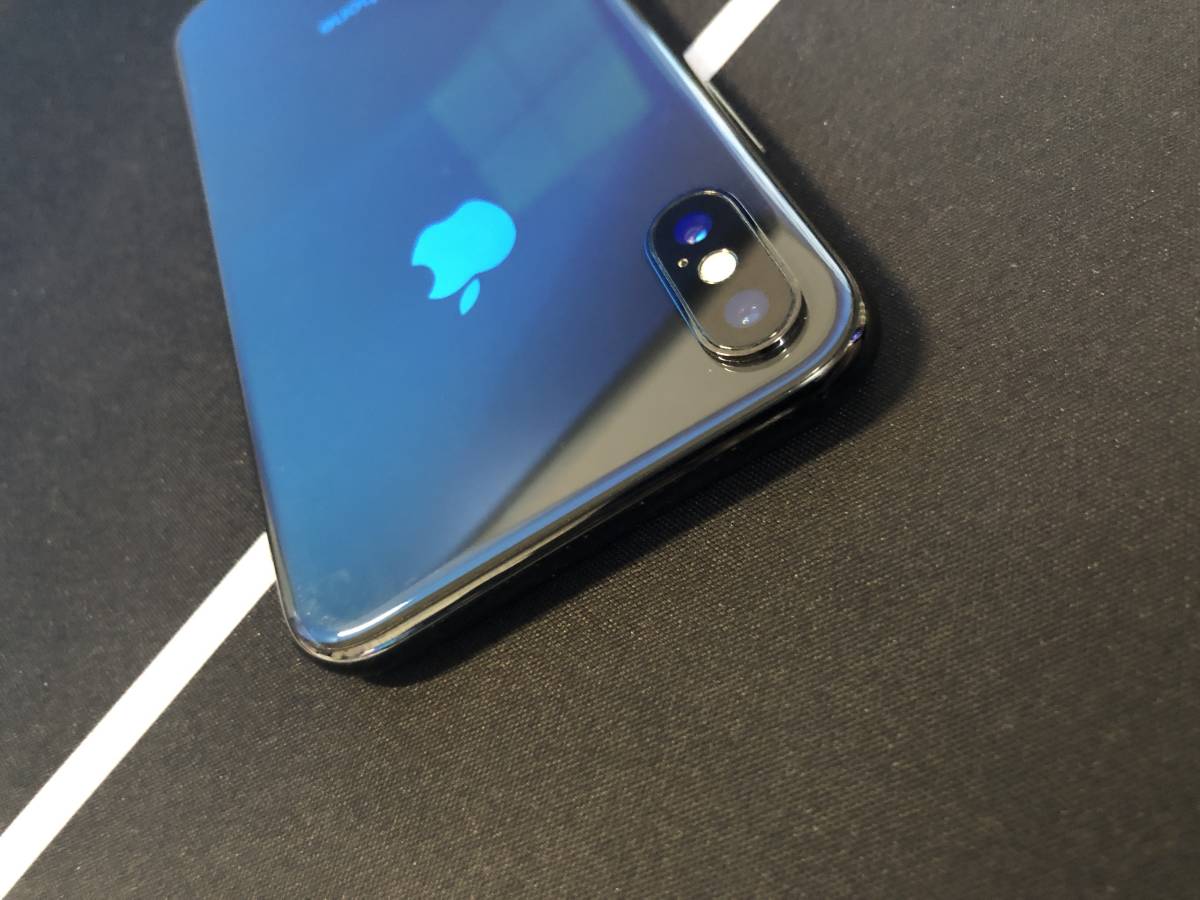 iPhone X 256GB SIMフリー④ | bedouingardenvillage.com