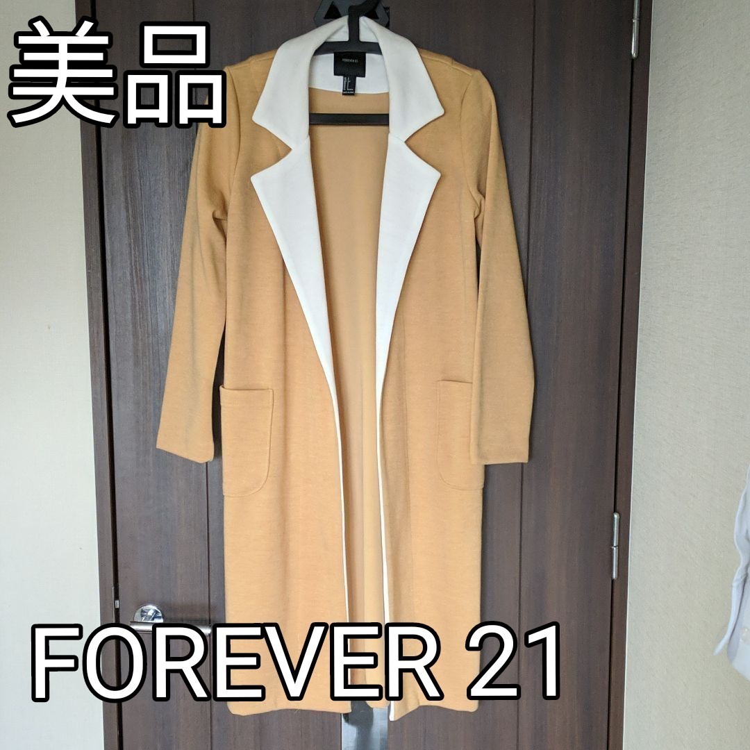 foREVER21のコート - アウター