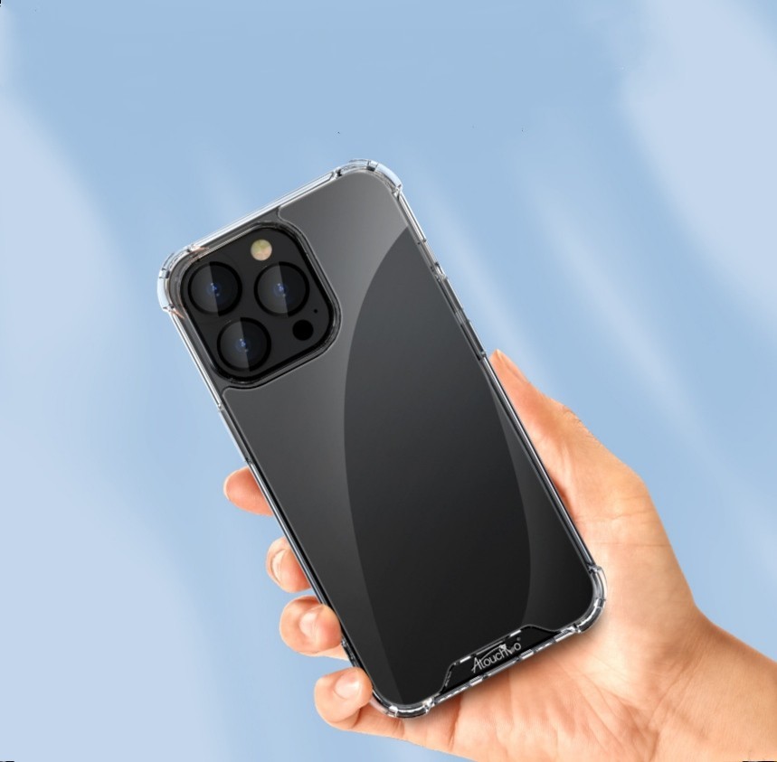 高級品 高透明 iPhoneケース 耐衝撃 超軍用規格 軽量 美しい 黄変防止 すり傷防止エアクッション 持ちやすい すり傷防止