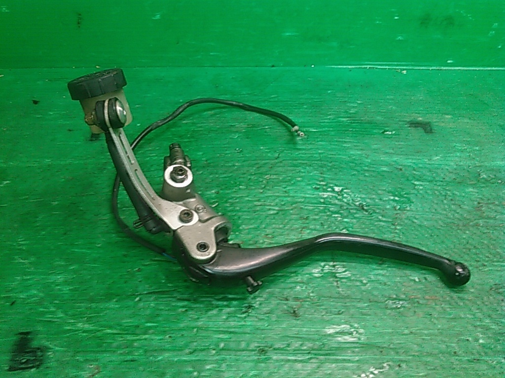 * DUCATI 1098/1098S removed Brembo Brembo clutch master cylinder & lever different body type master postage all country 520 jpy 