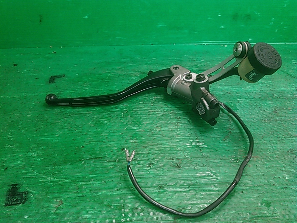 * DUCATI 1098/1098S removed Brembo Brembo clutch master cylinder & lever different body type master postage all country 520 jpy 