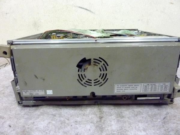 ◇ANDO安藤電気/無線機テスターAH-5432◇ の商品詳細 | Yahoo ◇ANDO安藤電気/無線機テスターAH-5432◇ の商品詳細 | Yahoo